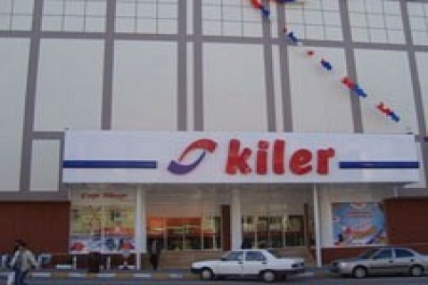 Kiler Alışveriş halka arz yolunda!