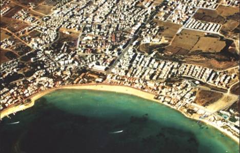 Didim'de icradan satılık arsa ve tarla 1 milyon 502 bin 702 TL! 