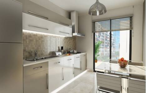 Park Life Konutları nda 2+1 279 bin TL!