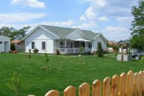 Nestavilla'da arsanı göster yazlık yaptır!