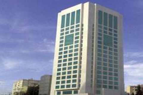 Avrupalı otelci, Rhea ile şehir otelleri yapacak