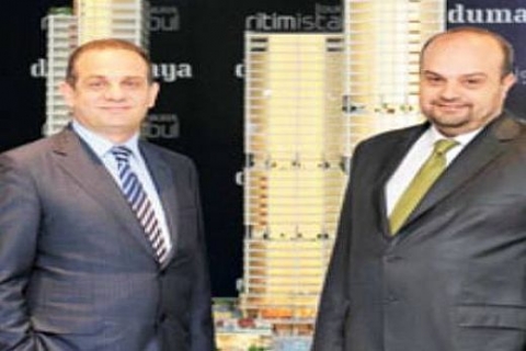 Dumankaya Ritim İstanbul'a hafta sonu ilgi yoğun oldu!