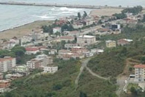 Ordu-Giresun Havaalanı için yatırımcı bulundu şimdi de arazi yok!