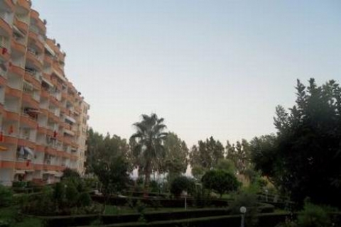 Mersin Erdemli'deki Güneş 3 Sitesi'nde 85 bin TL'ye daire! 