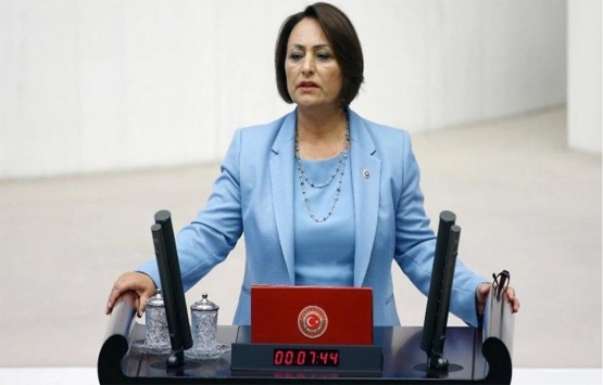 Dr. Müzeyyen Şevkin: Fay hatları üzerindeki yapılaşma durdurulsun!