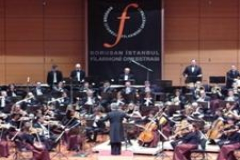 Borusan Müzik Evi 8 Ocak'ta açılacak!