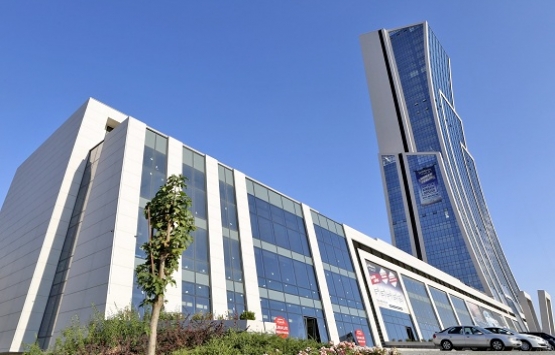 Yıldırım Kule'de sınırlı sayıda kiralık cadde mağazaları!