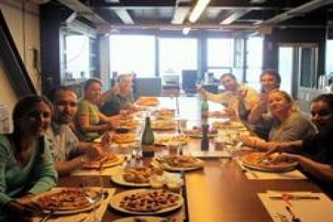 İstanbul Culinary Institute mutfak kültürünü yaşatıyor