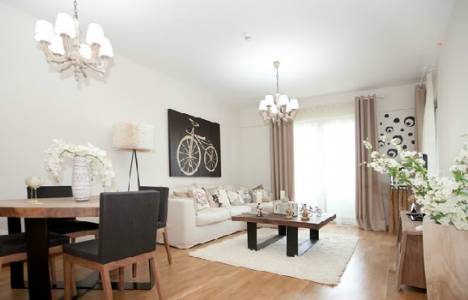 Yorum İstanbul Bayrampaşa örnek daire!