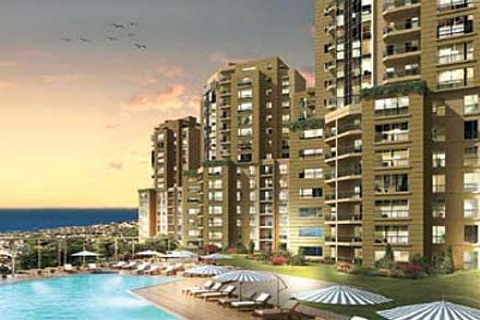 Nish Adalar'da teslimat haziranda başlıyor, yeni proje ise Ataköy'e yapılacak!