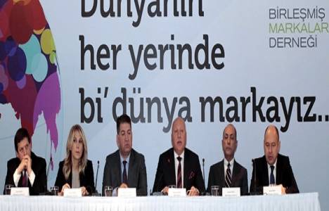 Perakende sektörünün 2023 hedefi 201 milyar dolar ciro!