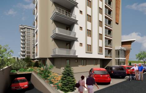 Newlife Çekmeköy Evleri'nde 3 oda 1 salon 330 bin TL'ye! 