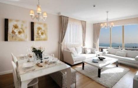 Adanus Park Çukurova Evleri nde 2+1 ler 405 bin TL!