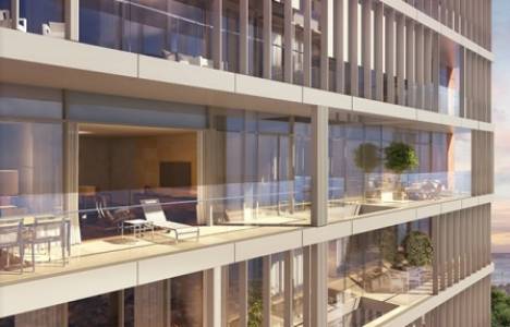 Ege Perla fiyatları 295 bin dolardan başlıyor! Yüzde 10 peşinat!