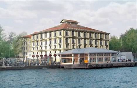 Shangri-La Bosphorus