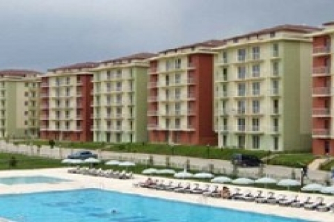 Sancaktepe Sarı Evler Konut Projesi'nde 194 bin 400 TL'te 3+2 dubleks! Yüzde 10 indirimle!