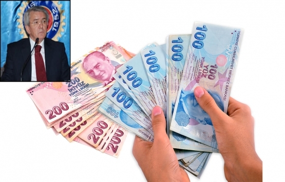 Asgari ücrette kim? Ne kadar zam istiyor?