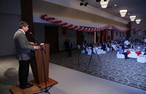 Antalya kruvaziyer limanı son durum