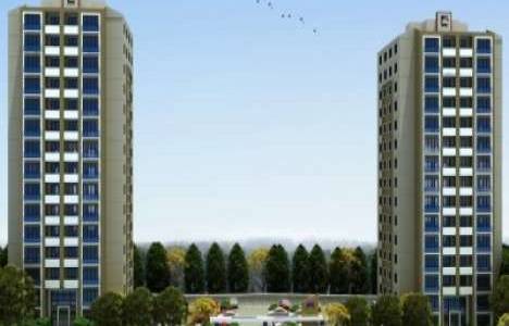 TOKİ Kocaeli Gebze Kirazpınarı Konutları'nda 59 bin TL'ye 2+1!