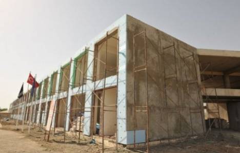 Pakistan hükümeti 5 milyon liraya Van'da 3 okul inşa edecek!