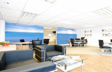 Ataşehir Residence satışa çıktı: Minimum 275 bin liraya!