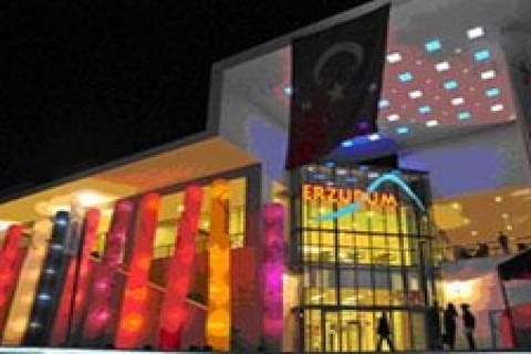 Erzurum AVM, 29-30-31 Aralık'ta hediye dağıtacak!