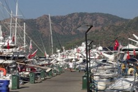 Türkiye kıyılarına yeni limanlar için ihaleye çıkılacak!