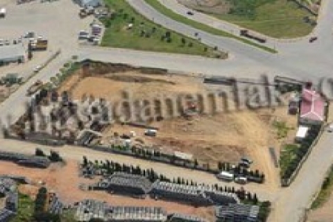 Marmara Royal'den son kareler!