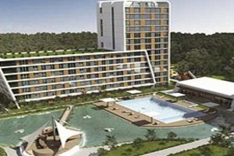 Ev-Ora Evleri Samandıra'da 84 bin 500 TL'ye!