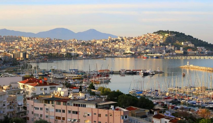 Türkiye de kaç tane turizm amaçlı “airbnb” konut bulunuyor? İl il, ilçe ilçe o rakamlar…