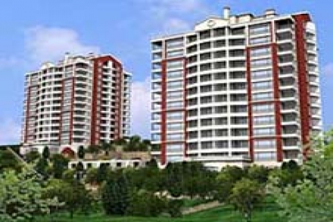 Entepe Konutları'nda 300 bin Euro'ya