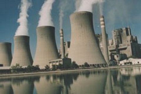 İskenderun 'a termik santral 3 yılda yapılacak!