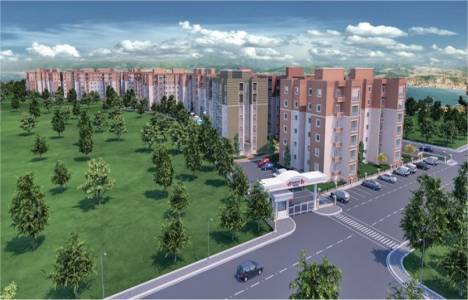 kavanium körfez daire fiyatları