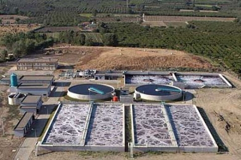 Nurettin Özdebir: Organize sanayi bölgelerine arıtma tesisi için destek verilsin!