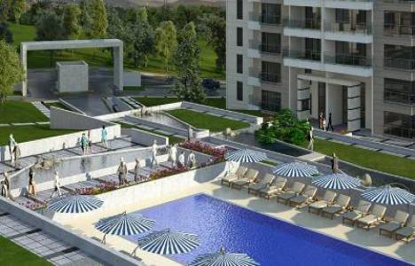 Besa Nova Evleri nde fiyatlar güncellendi! 3+1 ler 400 bin TL!