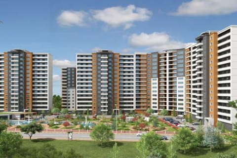 Kayseri Kınaş Safir'de 155 bin 950 TL'ye!