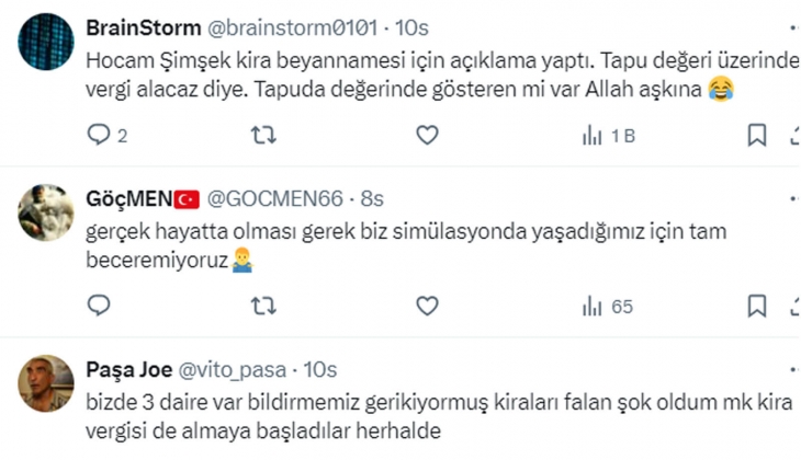 Birden fazla konutu olanlara ek vergi uygulaması kolay değil!