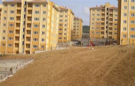 Manisa Kula TOKİ'de başvurular yarın başlıyor!