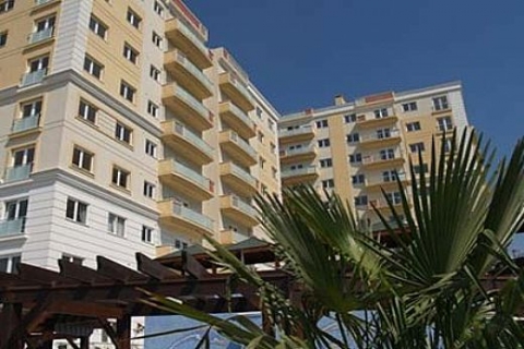 Gökdeniz Konutları'nda 130 bin TL'den başlayan fiyatlarla! Hemen teslim!