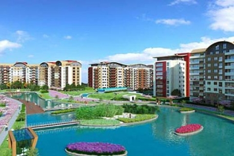 Sinpaş Liva'nın ilk etapta yüzde 70'i satıldı!