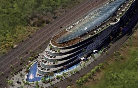 Pendik Oto World Asya adres!