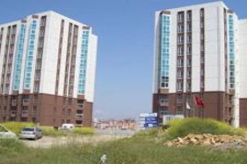 Twin Park Konutları'nda 280 bin TL'ye! Hemen teslim!