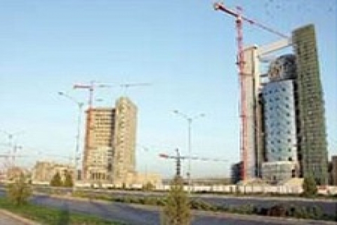 Türk firmaları, Türkmenistan'dan alacaklarını istiyor!