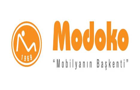 Modoko mobilya yeni ürünlerini tanıttı!