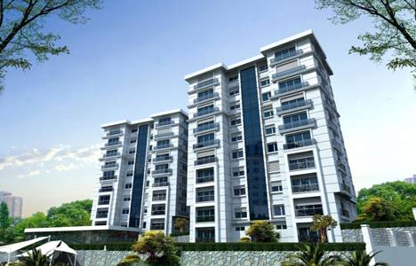 Yakacık Royal Towers ta 300 bin liraya 3+1! Yeni proje!