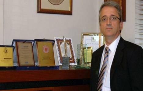 Sinan Türkkan: Güçlendirme ile kentsel dönüşüm maliyeti 5'te 1'e düşer!