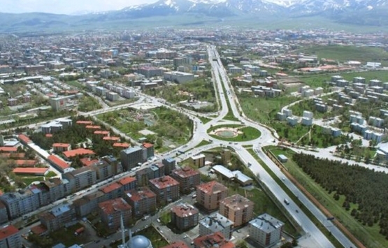 Erzurum Yakutiye'de 19.7 TL'ye icradan satılık bina!