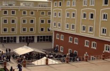 İstanbul Aydın Üniversitesi bina güvenliği konusunda lisans aldı!