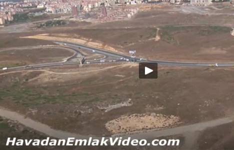  Bahçetepe İstanbul projesinin son görüntüleri!