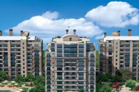 Çınarevler'de 100 bin TL'ye! Peşinat yok!